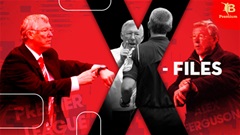 Tranh cãi về 'Fergie Time'